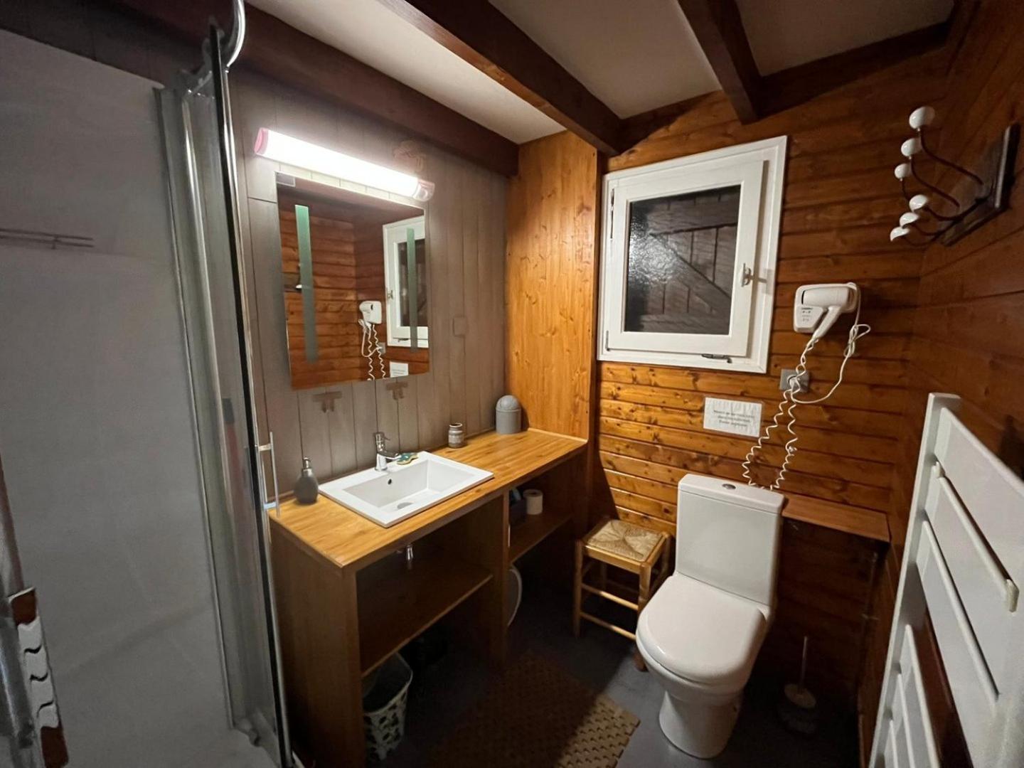 Chalet Bois Vue Panoramique : 2 Logements Et Sauna Bussang Exterior foto